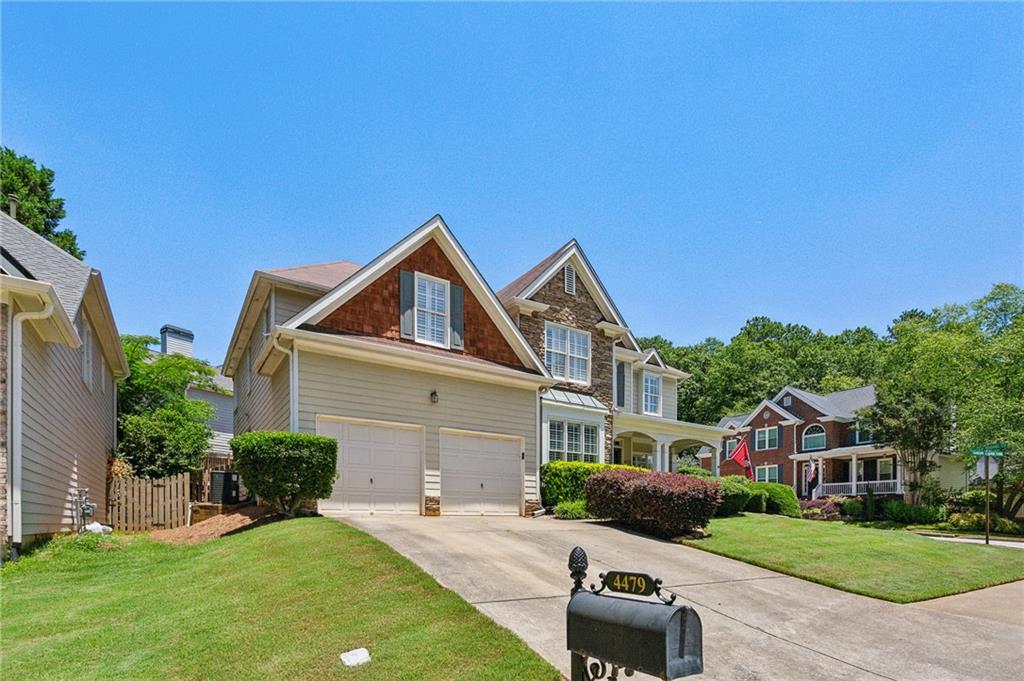 4479 Oakdale Vinings Landing SE