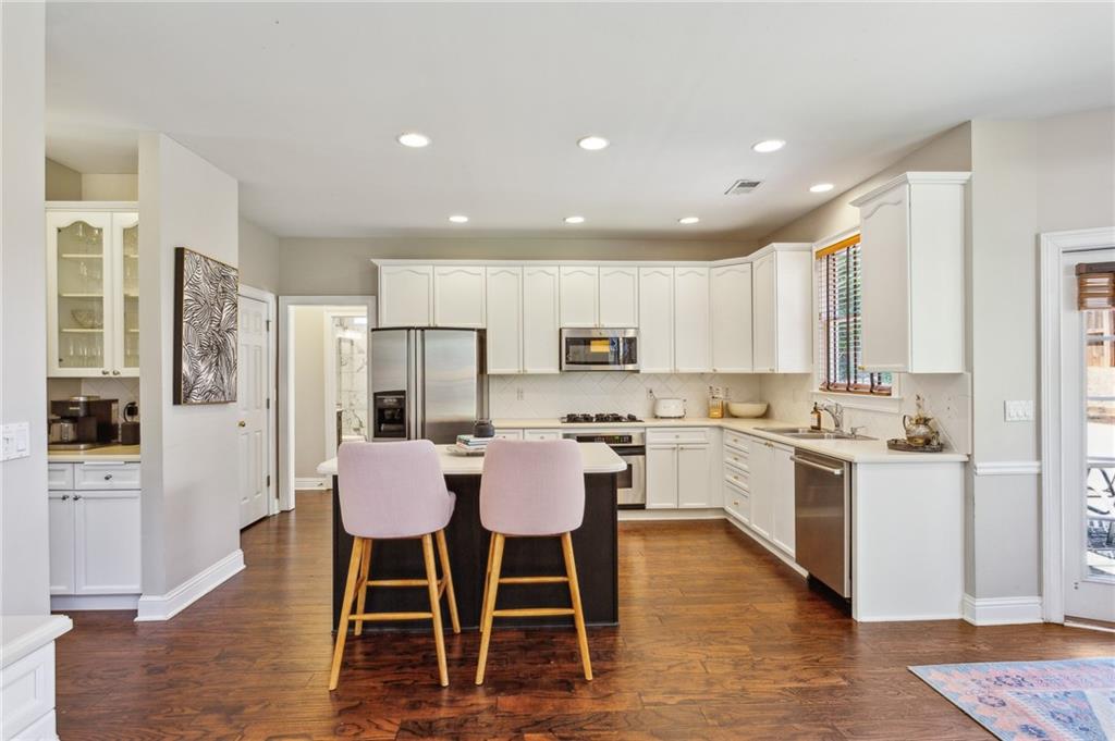 4479 Oakdale Vinings Landing SE