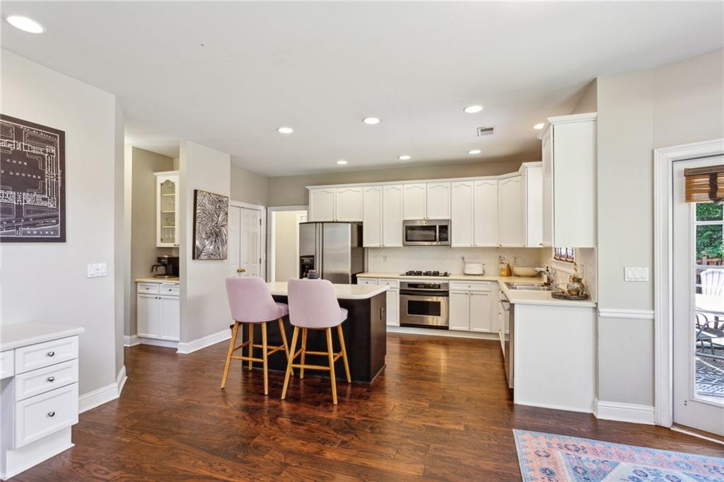 4479 Oakdale Vinings Landing SE