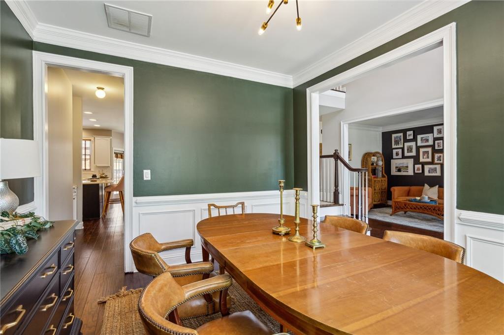 4479 Oakdale Vinings Landing SE