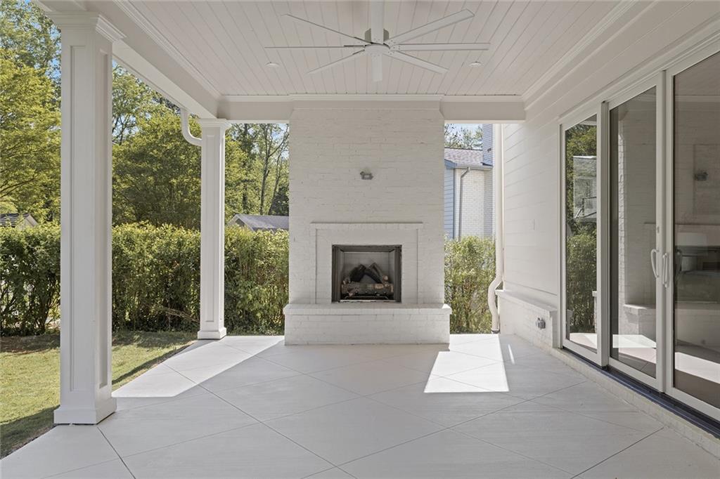 1485 Runnymeade Road NE