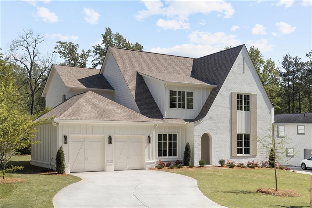 1485 Runnymeade Road NE