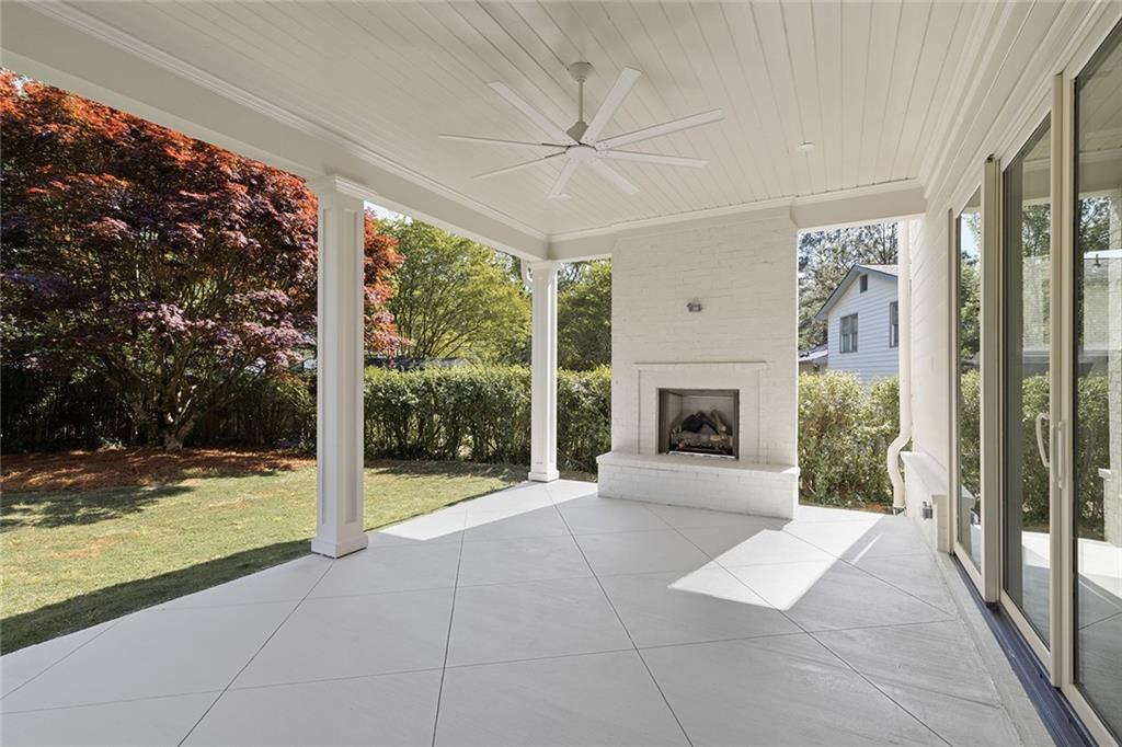 1485 Runnymeade Road NE