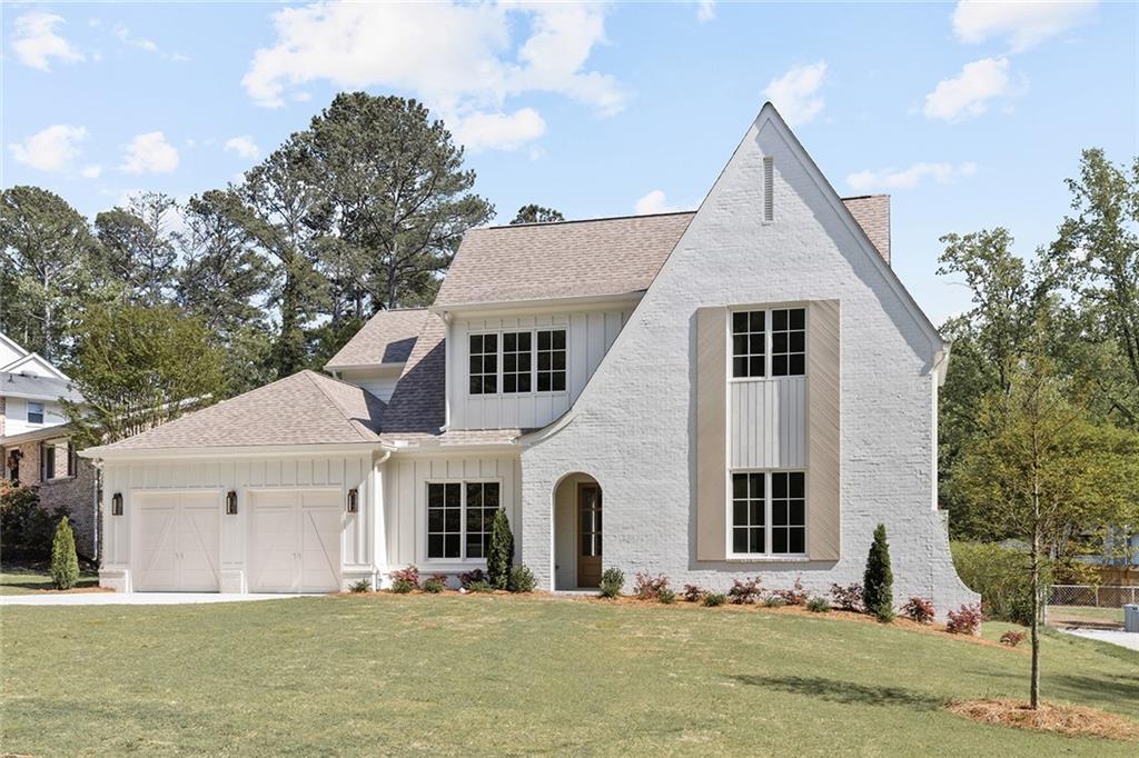 1485 Runnymeade Road NE