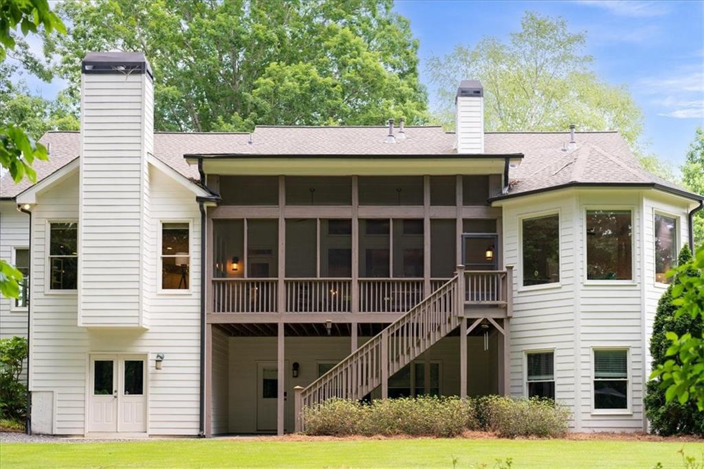 102 Crowe Road