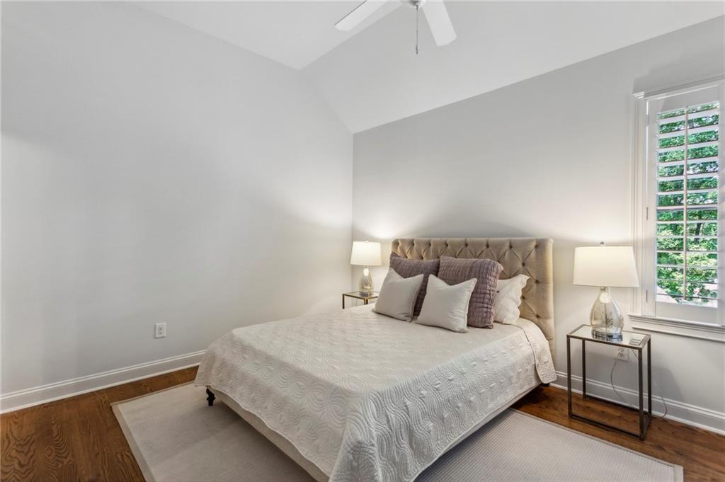 4340 Paran Summit Court NW