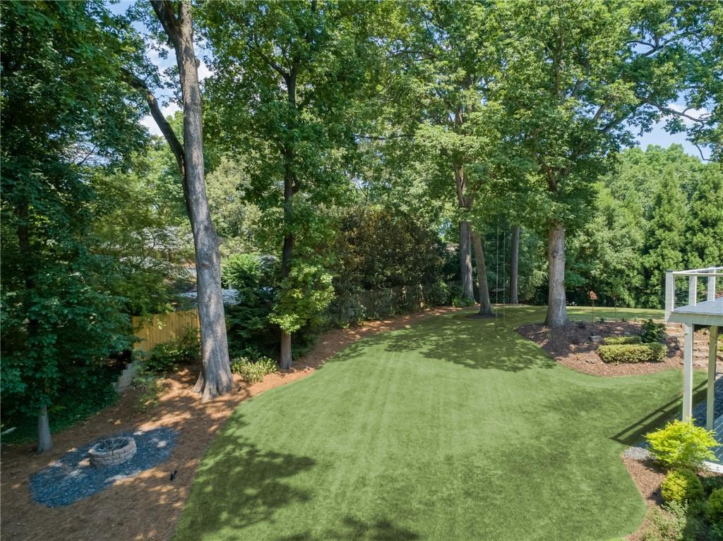 4340 Paran Summit Court NW