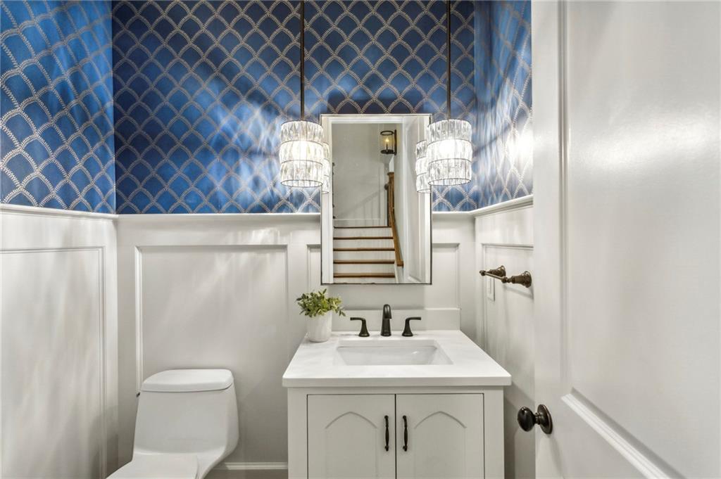 4340 Paran Summit Court NW