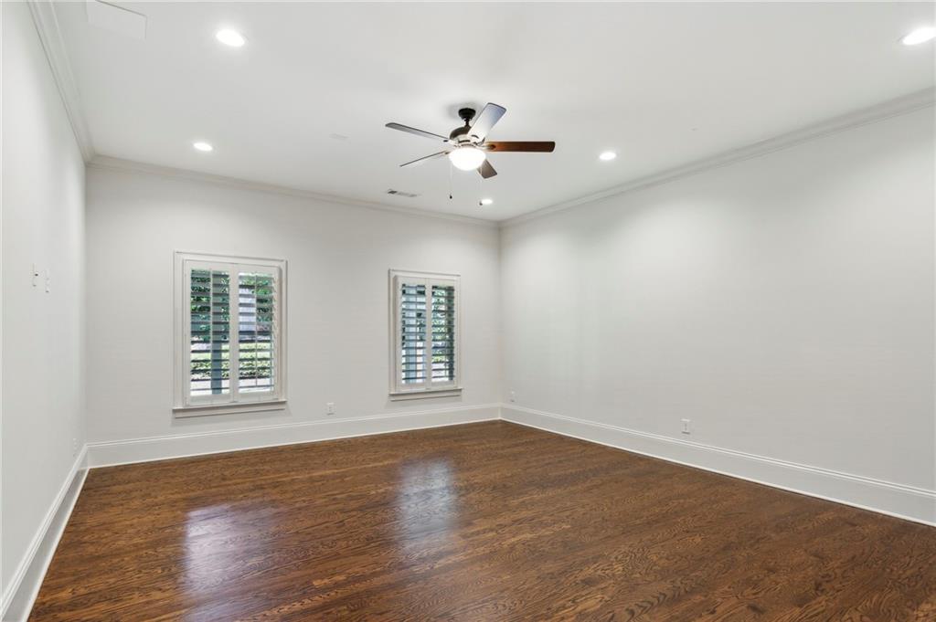 4340 Paran Summit Court NW