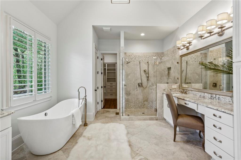 4340 Paran Summit Court NW