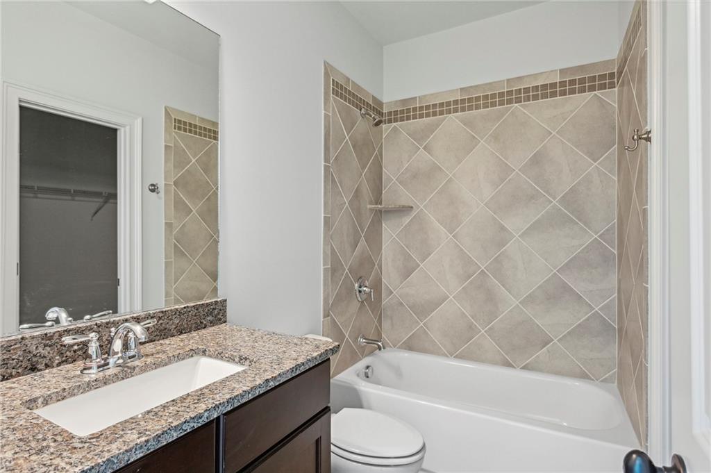 4340 Paran Summit Court NW