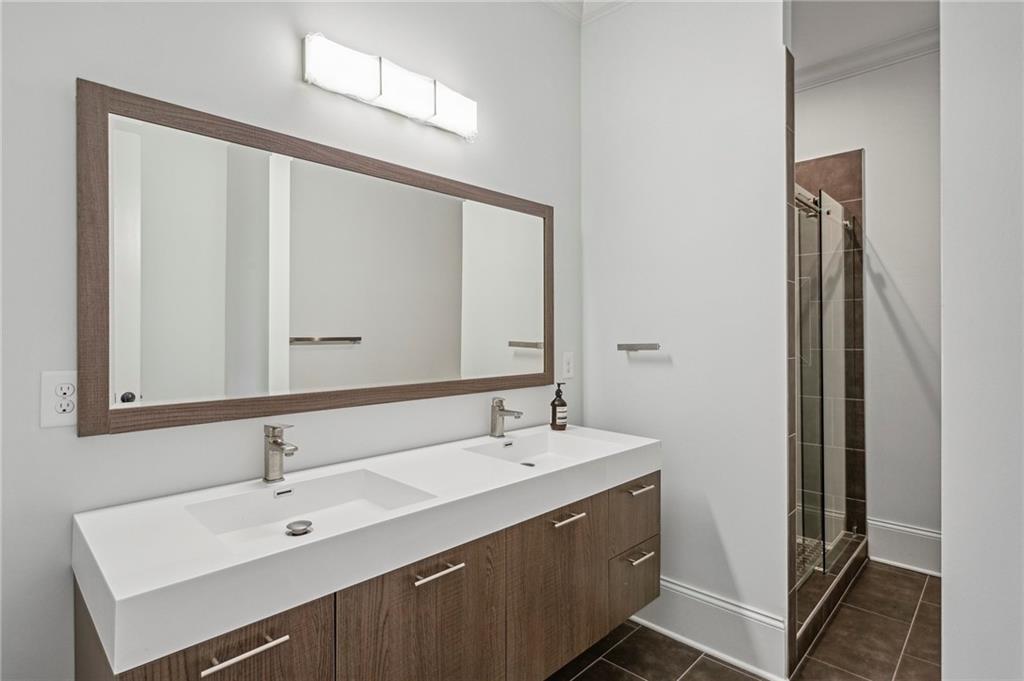 4340 Paran Summit Court NW