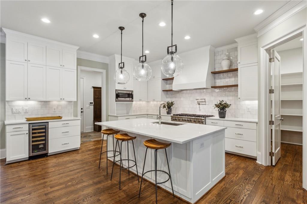 4340 Paran Summit Court NW