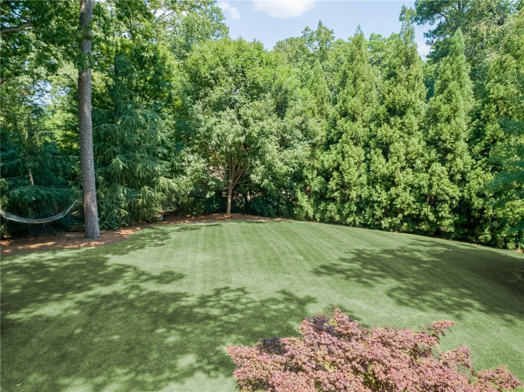 4340 Paran Summit Court NW