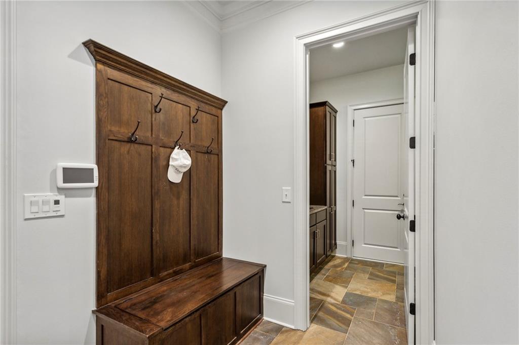 4340 Paran Summit Court NW