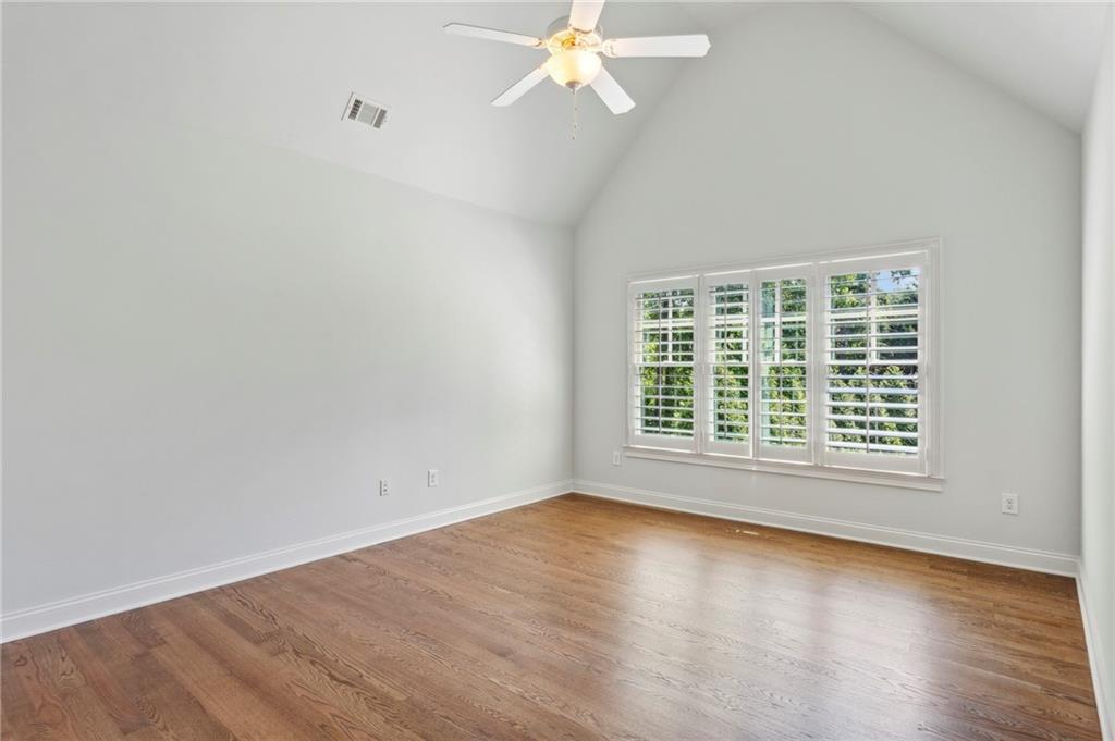 4340 Paran Summit Court NW