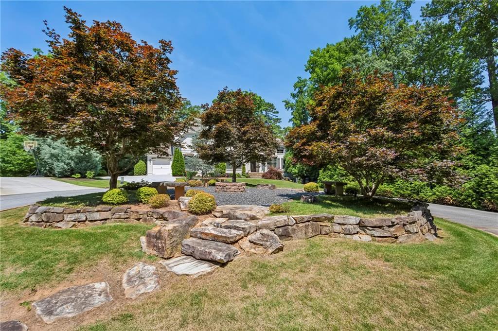 4340 Paran Summit Court NW