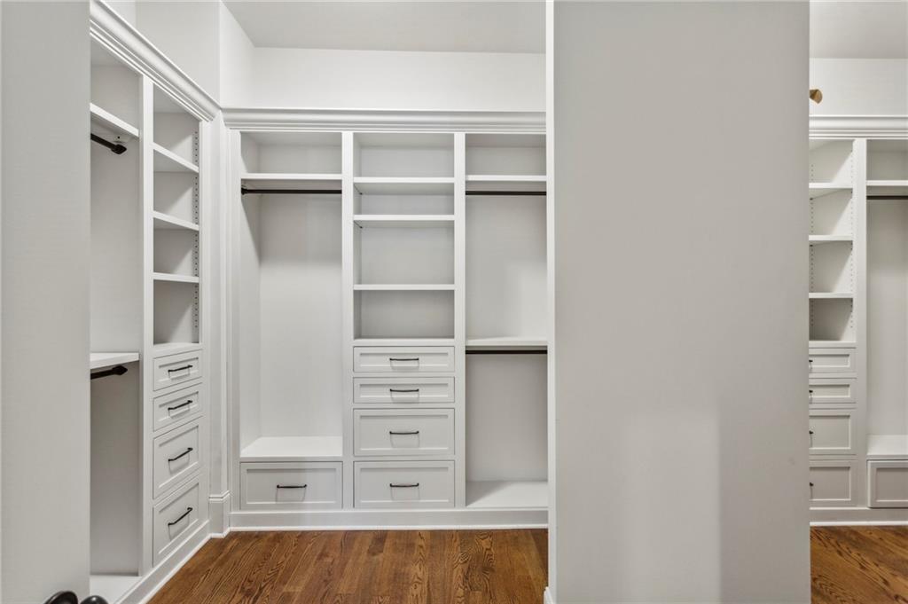 4340 Paran Summit Court NW