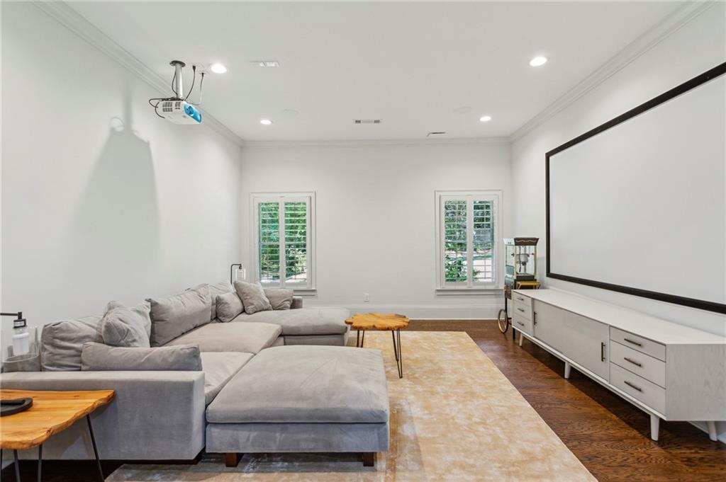 4340 Paran Summit Court NW