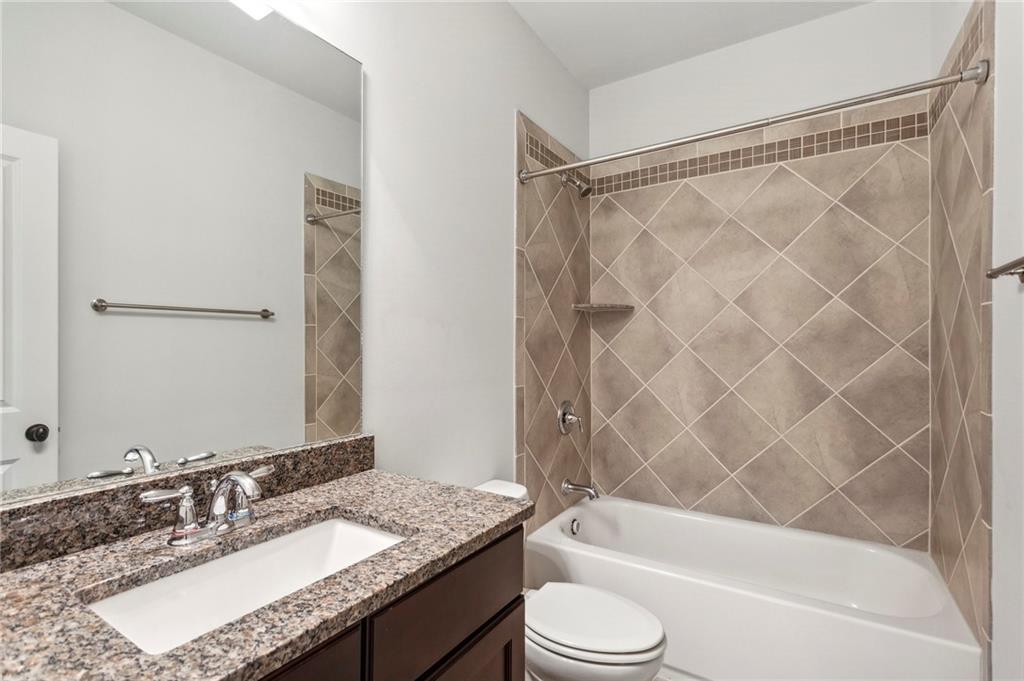 4340 Paran Summit Court NW