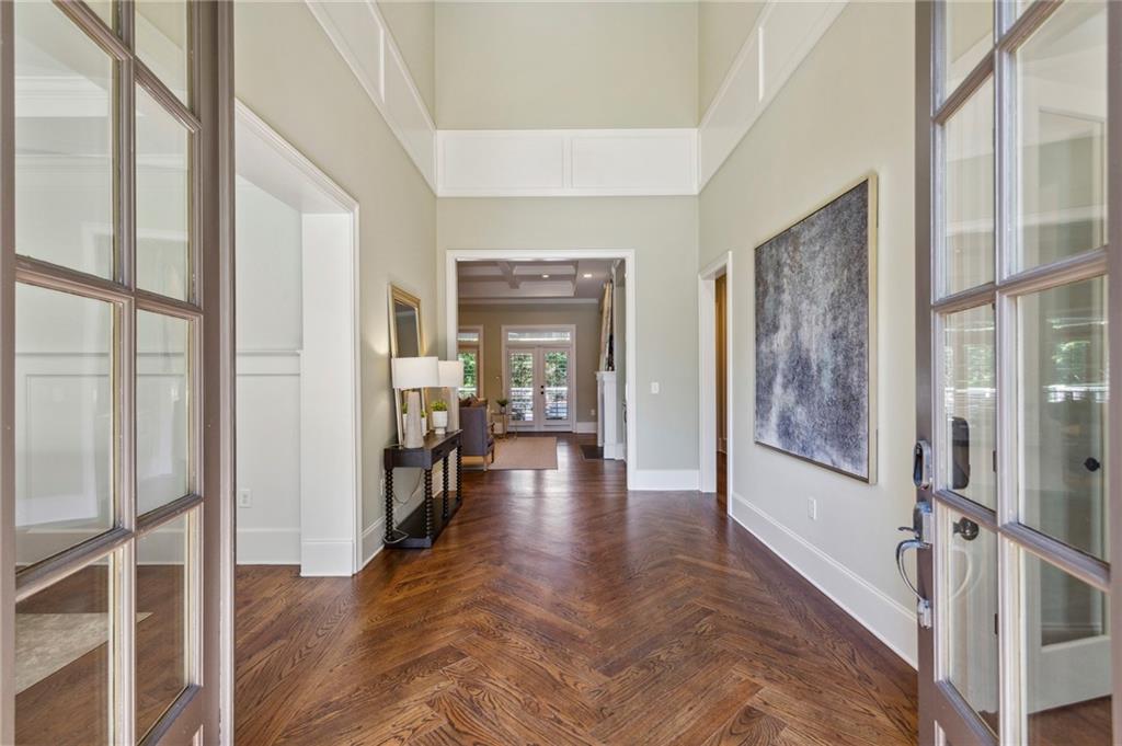 4340 Paran Summit Court NW