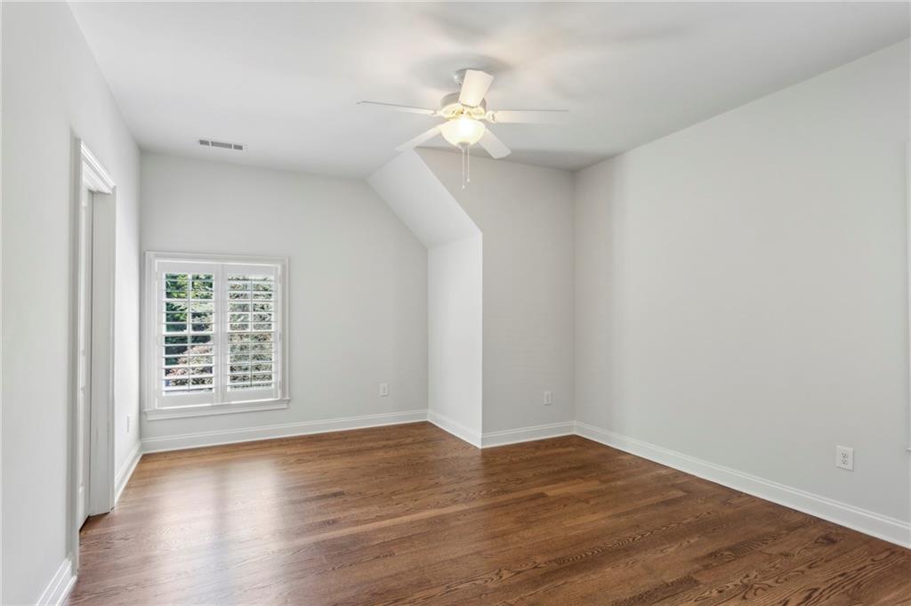 4340 Paran Summit Court NW