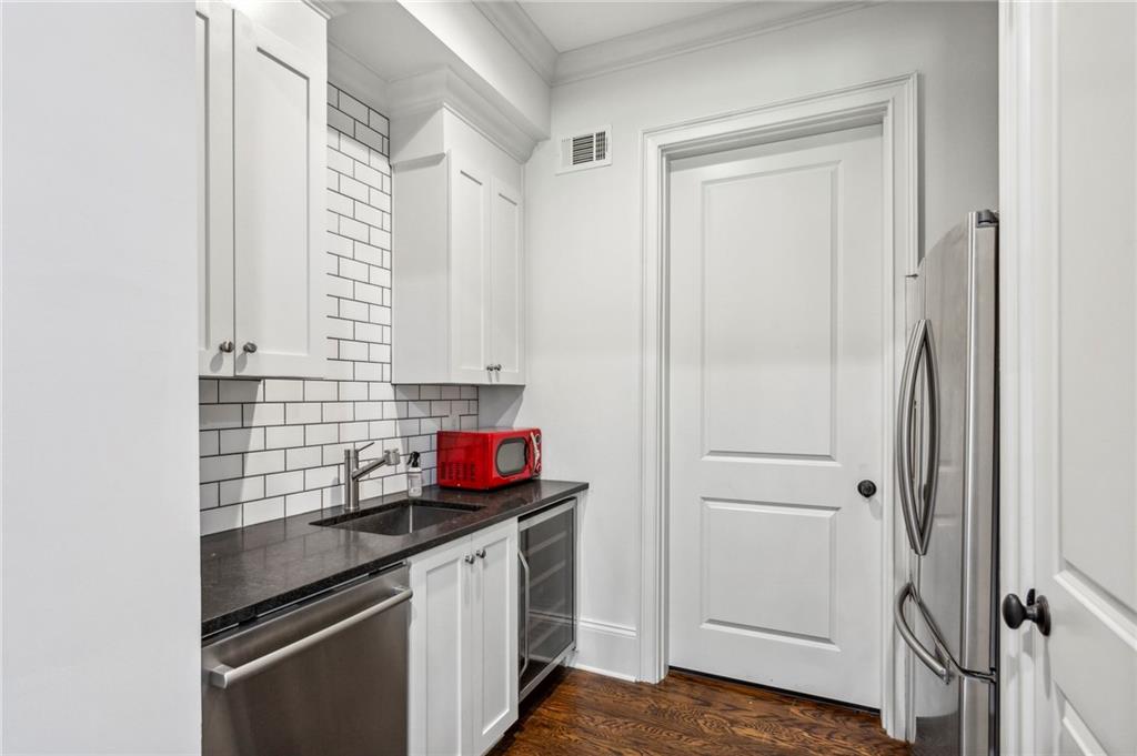 4340 Paran Summit Court NW