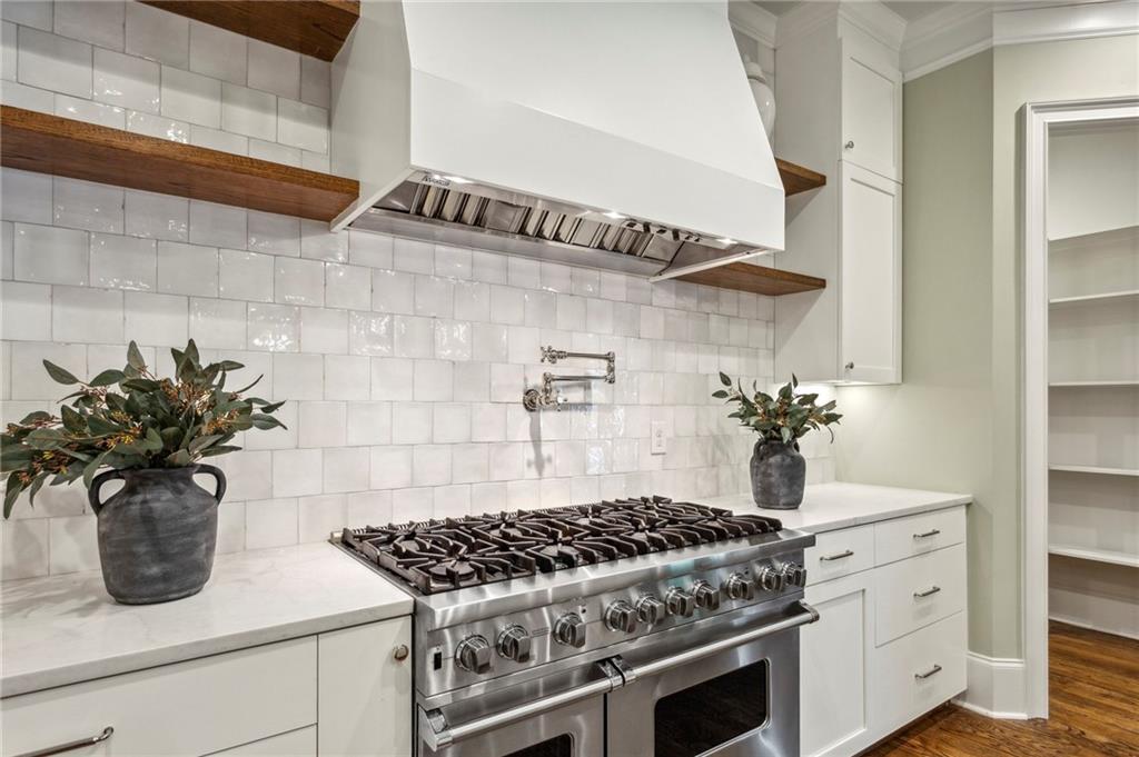 4340 Paran Summit Court NW