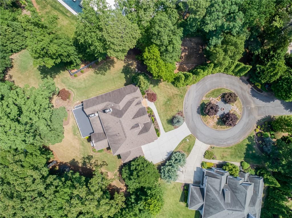 4340 Paran Summit Court NW