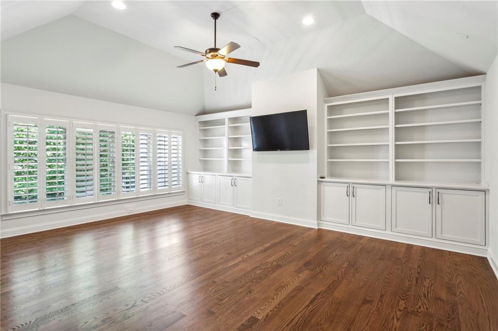 4340 Paran Summit Court NW