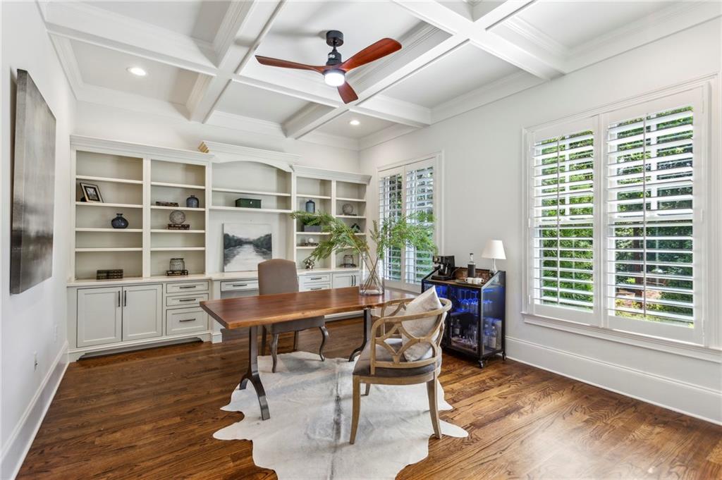 4340 Paran Summit Court NW