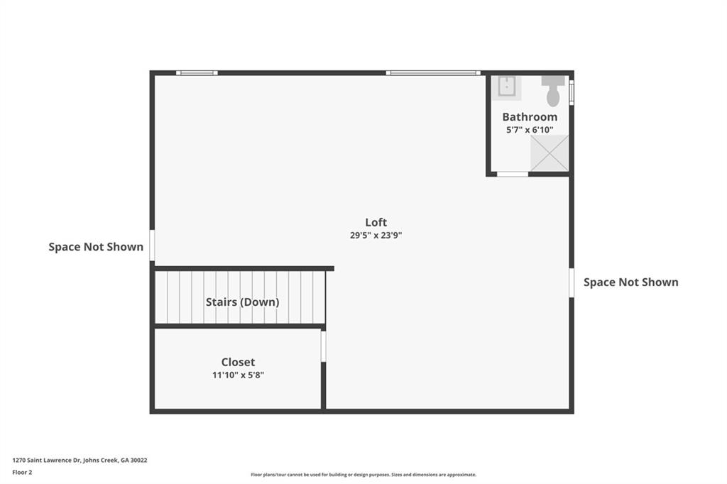 1270 Saint Lawrence Drive