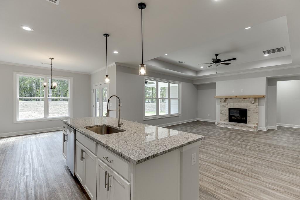 2081 Nunnally Farm Road