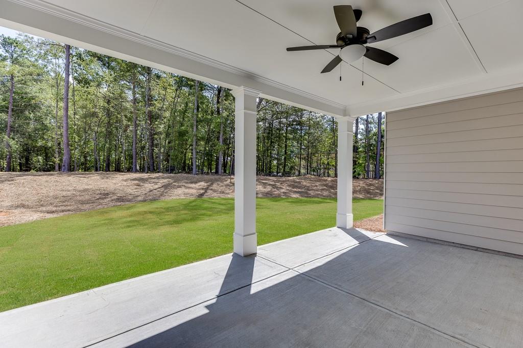 2081 Nunnally Farm Road
