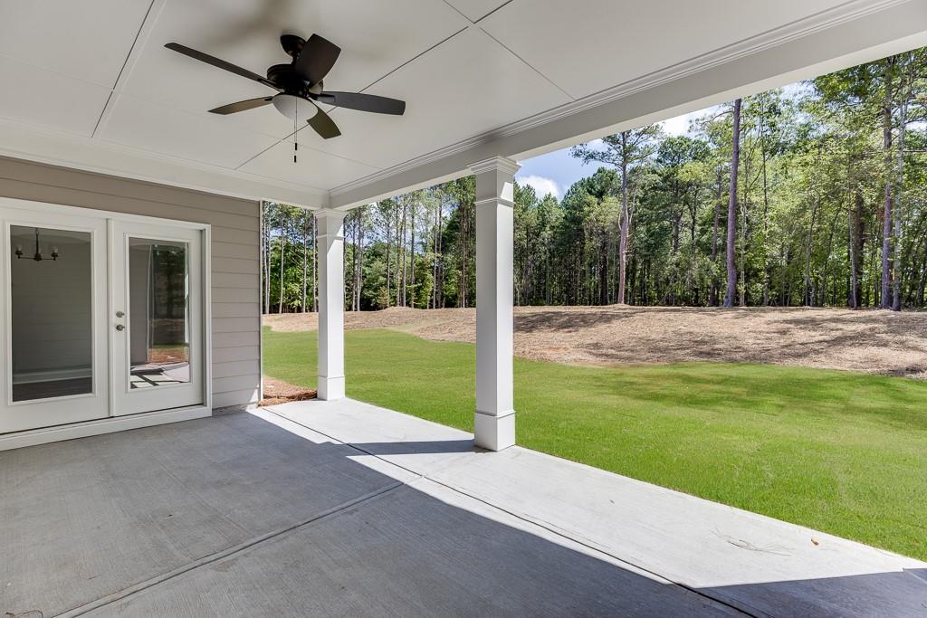2081 Nunnally Farm Road