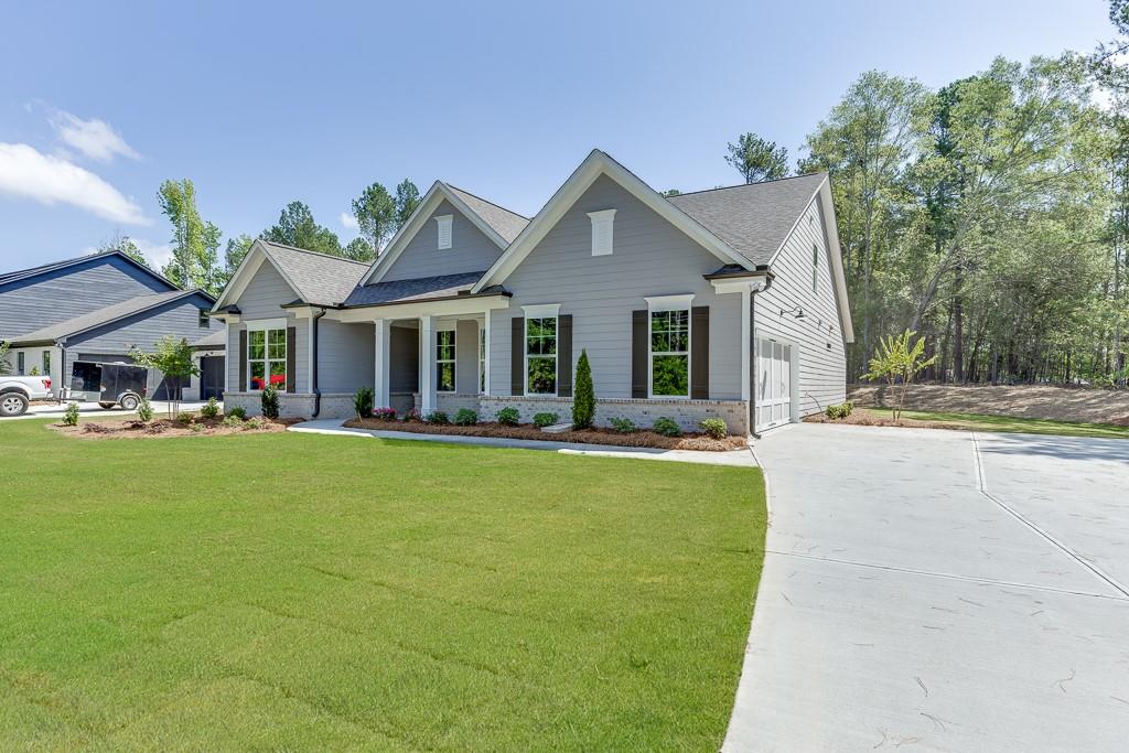 2081 Nunnally Farm Road