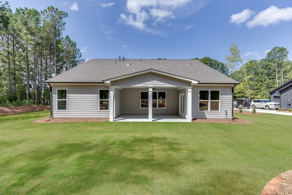 2081 Nunnally Farm Road