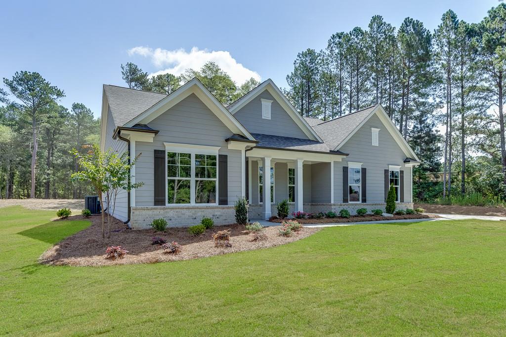 2081 Nunnally Farm Road