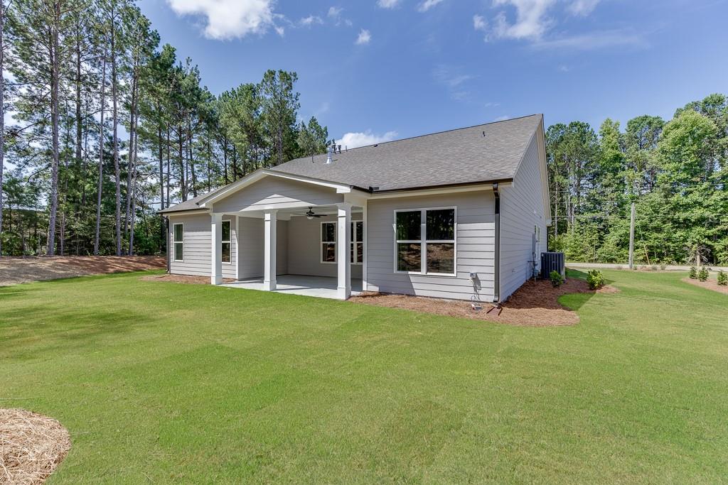 2081 Nunnally Farm Road