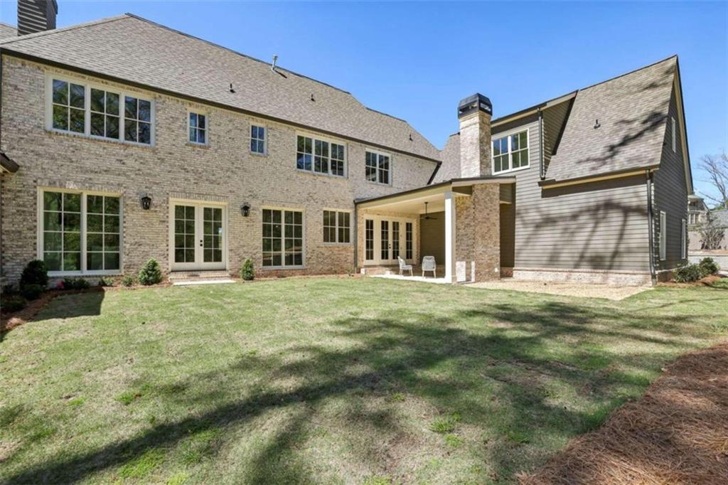 1007 Battle Creek Way