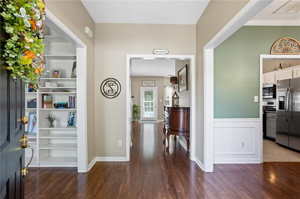 2585 Cascade Ive Court