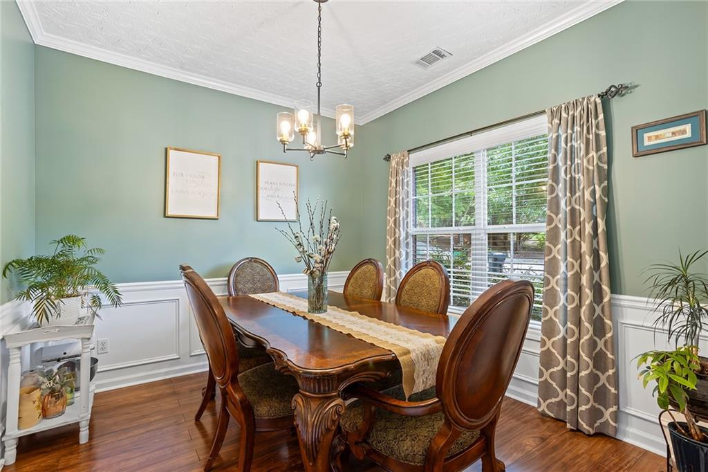 2585 Cascade Ive Court