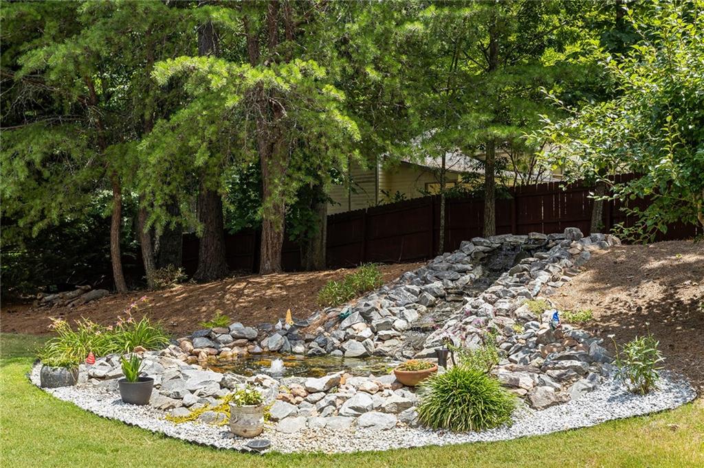 2585 Cascade Ive Court