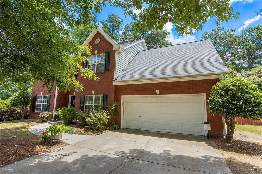 2585 Cascade Ive Court