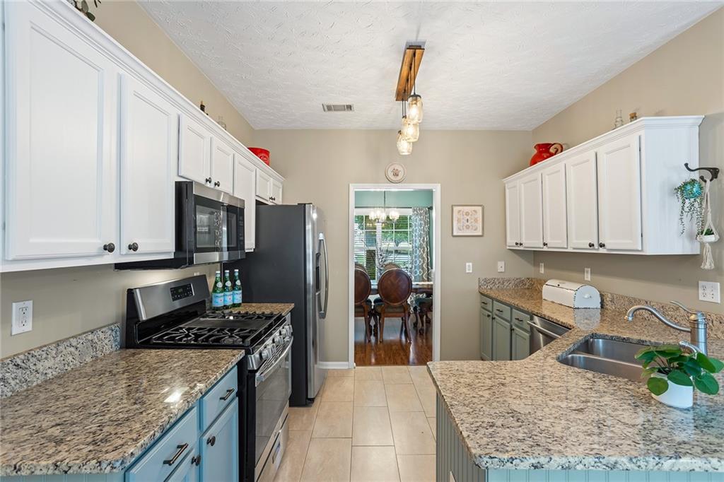 2585 Cascade Ive Court