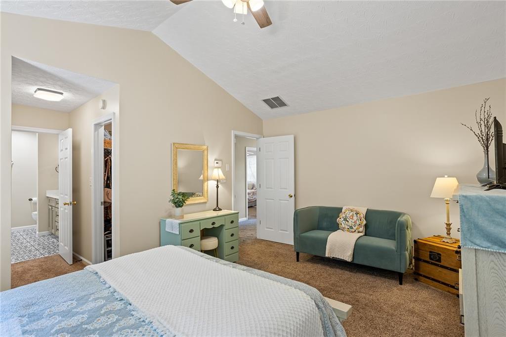 2585 Cascade Ive Court