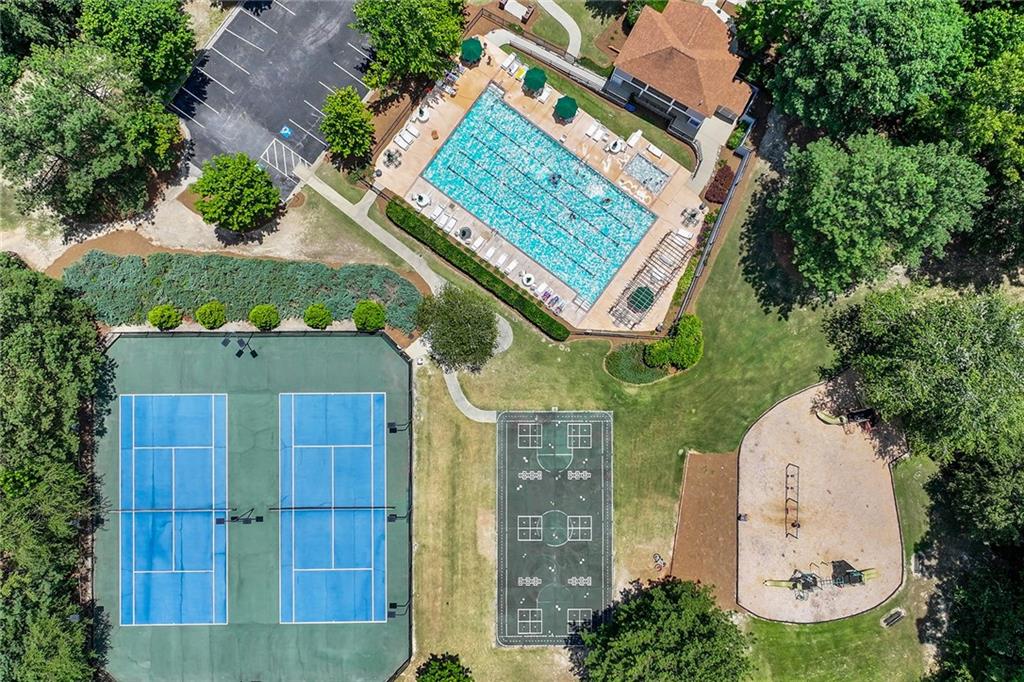 2585 Cascade Ive Court