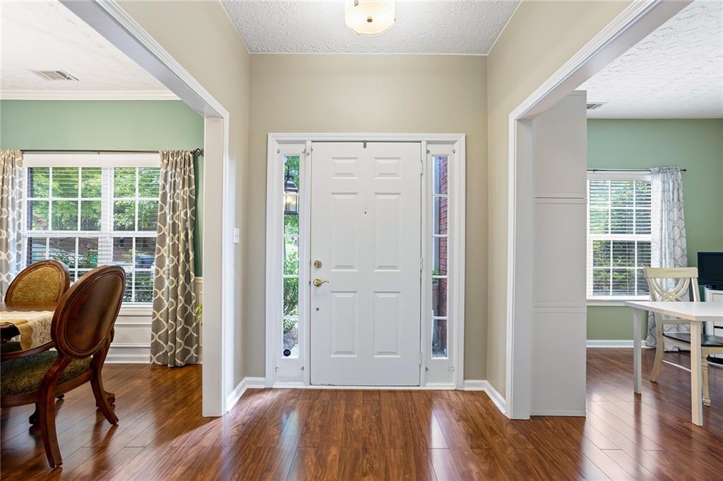 2585 Cascade Ive Court