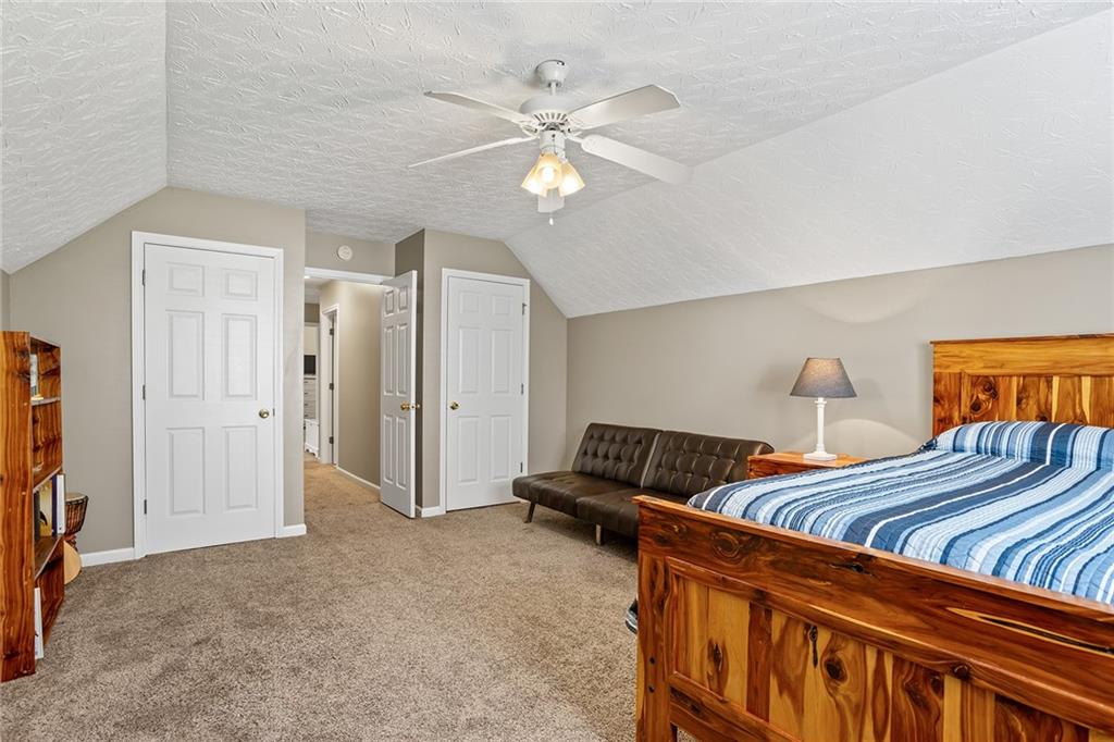 2585 Cascade Ive Court