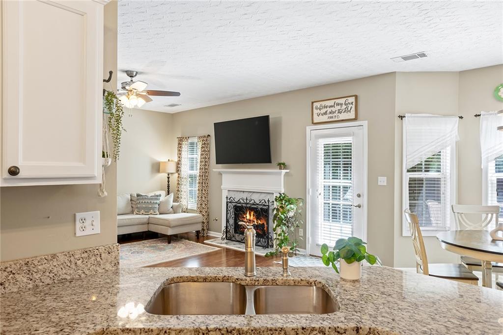 2585 Cascade Ive Court